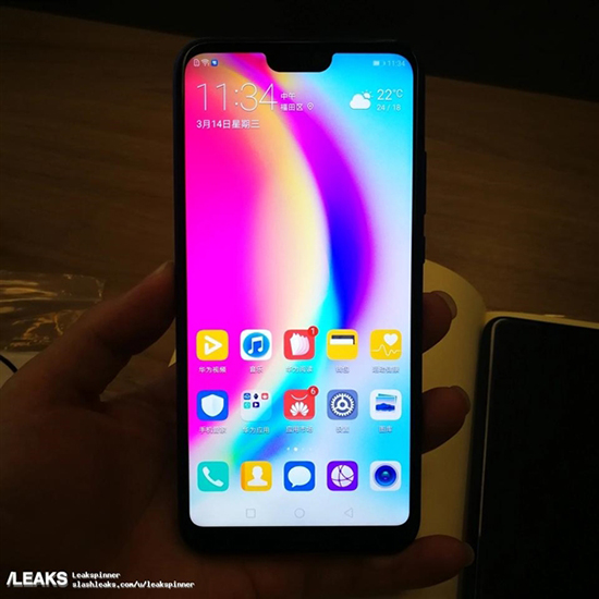 科客晚報:聯發科翻身有望,vivo X21海外版真機曝光