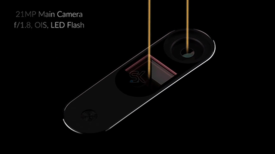 OPPO Find 9最新概念視頻：夢想還是要有的，萬一真的發布了呢