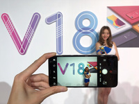 努比亞V18叫板紅米魅藍？又一款讓人糾結的千元機