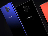 三星Note9跑分曝光：能否與iPhone X Plus一戰？