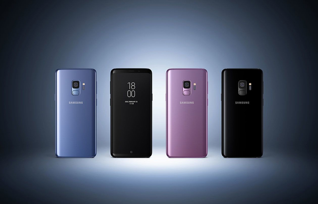 三星Galaxy S9 mini曝光：小屏旗艦再戰江湖？