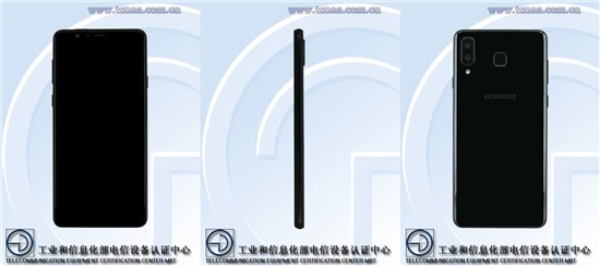 科客晚報(bào)：疑似三星S9 Mini工信部照曝光 努比亞紅魔游戲手機(jī)將發(fā)