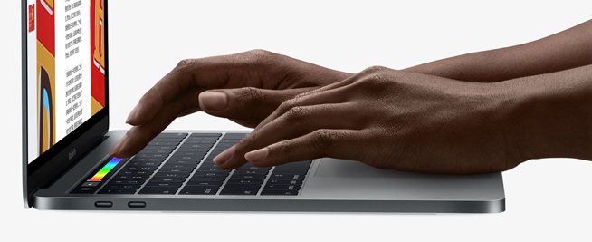 果粉聯(lián)名要求召回 蘋果MacBook Pro鍵盤失靈問題愈演愈烈
