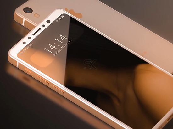 蘋果WWDC18媒體邀請(qǐng)函曝光 iPhone SE二代已在來的路上？