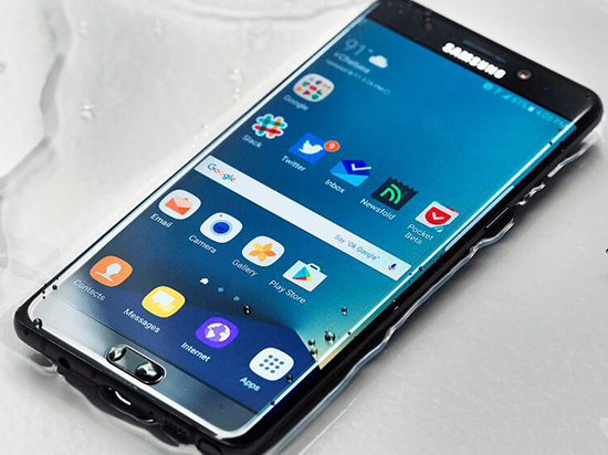 那些越級命名的產品命運都怎樣？Note7炸了 小米8要扛住啊