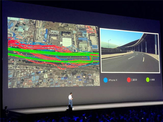 三款小米8發布：多項技術首發創紀錄 相機超越iPhone X