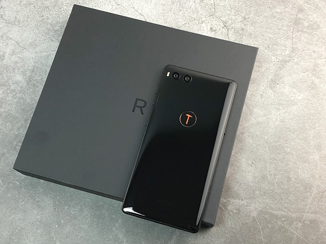堅果R1兩周體驗評測:不愛我就拉倒?信老羅不后悔