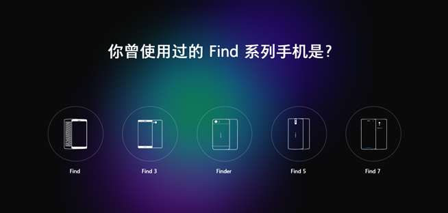 OPPO Find X于6月19日發(fā)布：地點法國巴黎羅浮宮 這也太豪華了