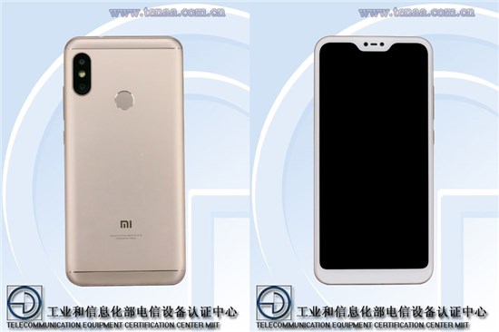 機海戰(zhàn)術(shù)再升級 紅米6將于6月12日發(fā)布：號稱國民手機