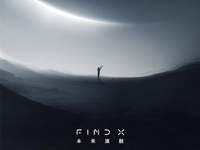 OPPO Find X官方暗示：潛望式5倍無損變焦鏡頭有望首發？