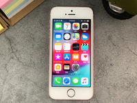 iPhone SE運(yùn)行iOS 12速度超越iPhone 7：這次沒(méi)騙你