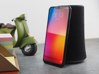 聯想千元新機Z5體驗評測：國民新旗艦是噱頭 還是誠意回歸呢？