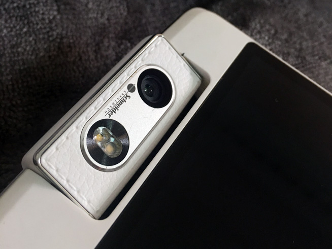 OPPO Find X上手速評:忘記參數也足夠驚世駭俗