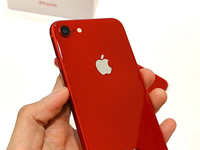 五月份全球智能手機(jī)單品銷(xiāo)量榜單揭曉：iPhone 8逆襲成贏家