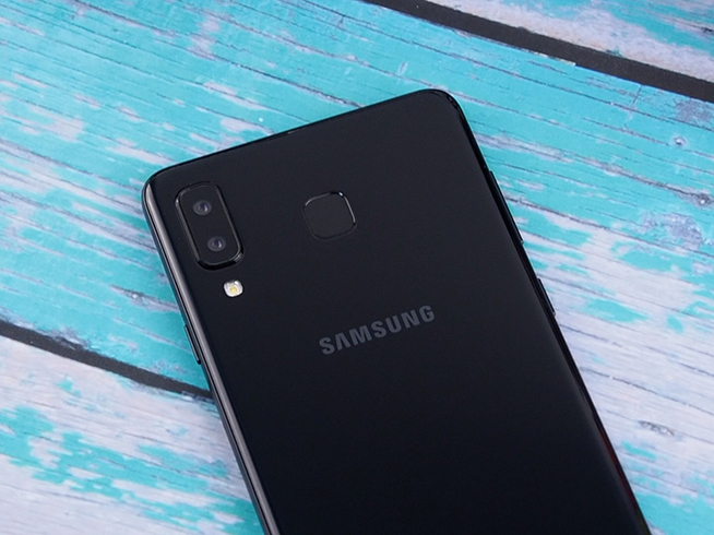 三星Galaxy A9 Star體驗:高端機外觀中端機配置 這次三星變了
