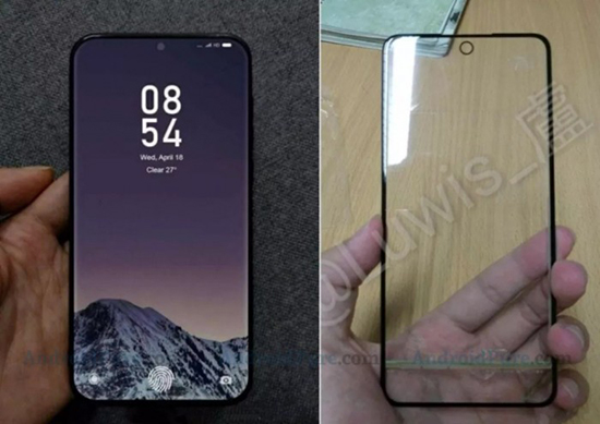 科客晚報:小米MIX 3要來個法拉利限量版 諾基亞又有新機曝光