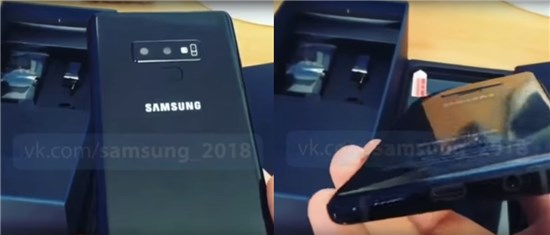 借爆款游戲來波預熱？三星Note9或獨占堡壘之夜安卓版一個月