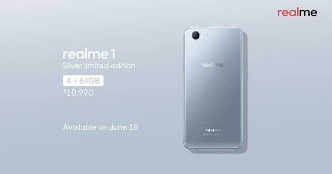Realme新品牌登場(chǎng)：強(qiáng)調(diào)潮流設(shè)計(jì)與性能 成小米有力競(jìng)爭(zhēng)者