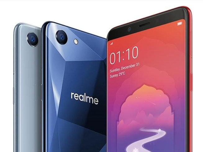 Realme新品牌登場(chǎng)：強(qiáng)調(diào)潮流設(shè)計(jì)與性能 成小米有力競(jìng)爭(zhēng)者