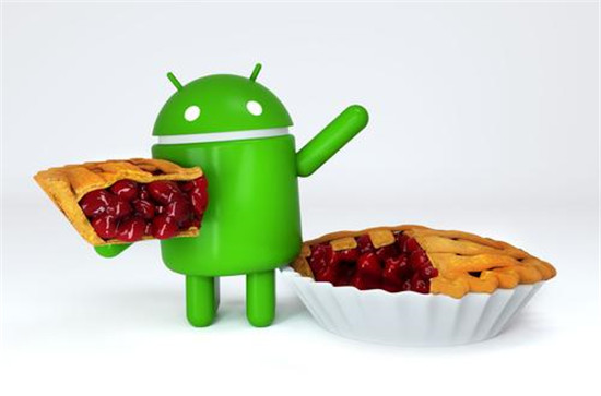 除谷歌親兒子系列外 這批手機(jī)可嘗鮮Android Pie:索尼小米領(lǐng)銜