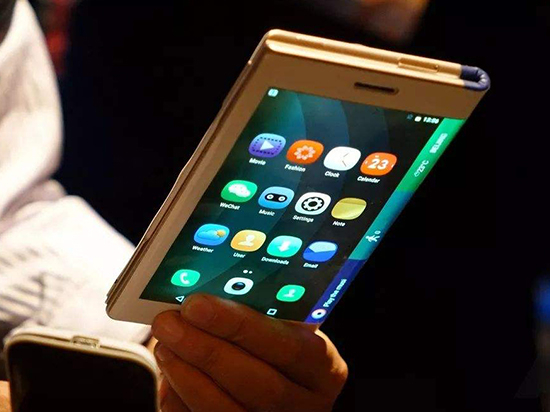 向華為P20 Pro看齊?傳三星S10系列配備三攝:多款齊發(fā)