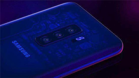 向華為P20 Pro看齊?傳三星S10系列配備三攝:多款齊發(fā)