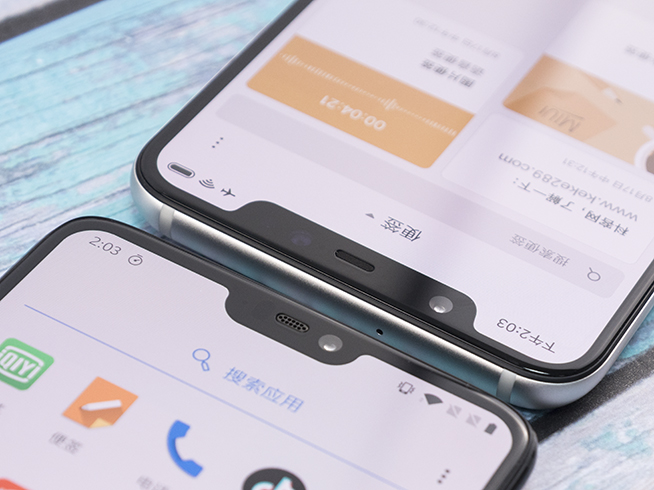 一加6吃上安卓P速度對比小米8:優(yōu)化已經(jīng)不錯 期待正式版