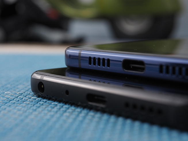 360 N7 Pro堅果Pro 2S速度對比:系統優化成關鍵