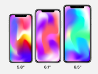 蘋果發(fā)布會傳聞匯總：SE還會復活？大屏版改名iPhone XS Max