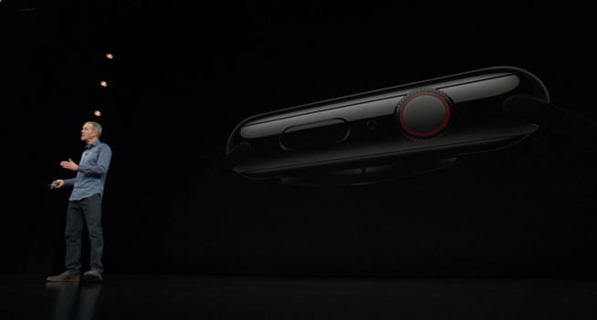 Apple Watch 4登場:不單止是升級了全面屏 售價2736元起