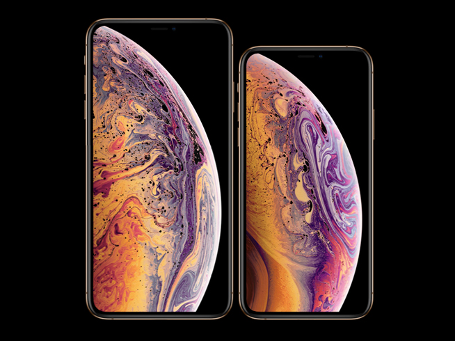 國行新iPhone X售價公布:Xs不支持雙卡雙待 頂配高達12799元