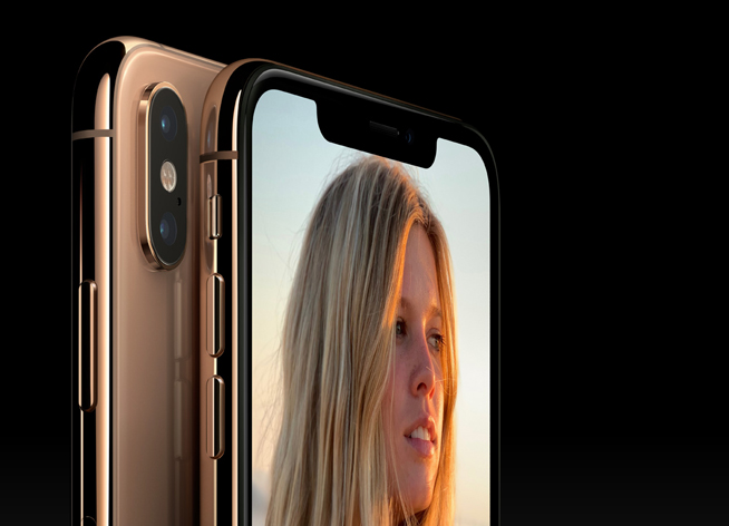 國行新iPhone X售價公布:Xs不支持雙卡雙待 頂配高達12799元
