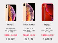 新iPhone XS太貴？天貓推回購計劃可享四折用一年