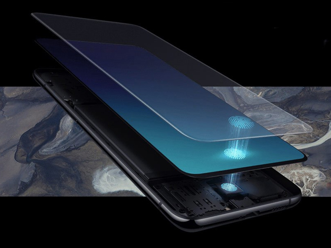 三星Galaxy P30突然曝光:國行獨享強調性價比 搶發屏幕指紋識別