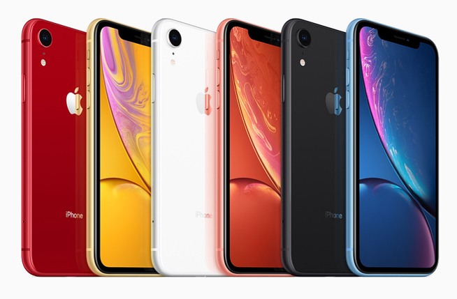iPhone XS太貴下不了手？年末這些新機(jī)或許能幫你解憂