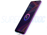 15W功率目前業(yè)內最快 疑似OPPO無線閃充曝光
