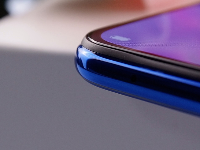 OPPO K1評測:屏幕指紋解鎖+高顏值高性價(jià)比中端機(jī)
