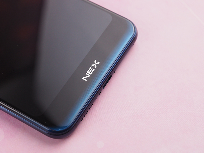 vivo NEX雙屏版體驗：Pose指引 10GB內存多任務玩法更豐富