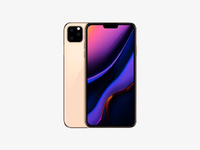 蘋果三攝新iPhone真要這樣設(shè)計？果粉紛紛表示接受不了