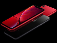 蘋果價格調(diào)整：iPhone XR喜迎真香價 僅5099元起售