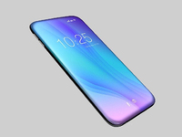 vivo APEX 2019確認：多曲面無實體鍵設計 1月24日登場