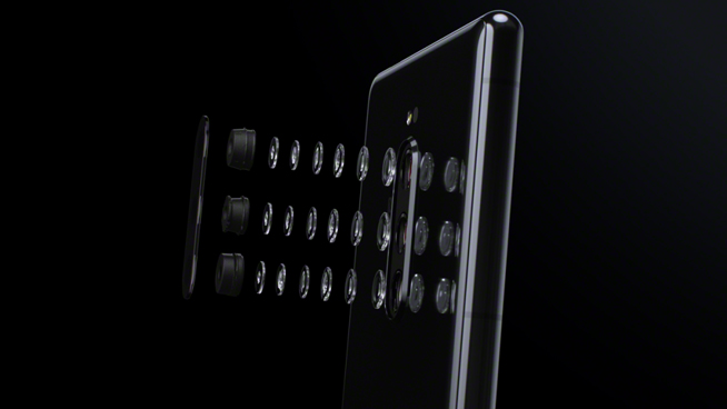 索尼Xperia 1發布：全球首款21:9全面屏 傳家寶X1芯片加強畫質
