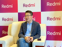 Redmi盧偉冰：性價(jià)比不是便宜 年內(nèi)出2000元檔旗艦