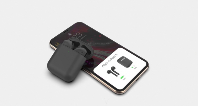 蘋果iPod Touch要復活？A12處理器加持 欽定最強手游機