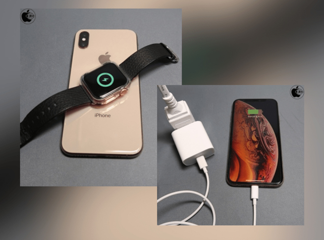 出門不用帶充電寶了？蘋果iPhone XI電池續航或將大大提升