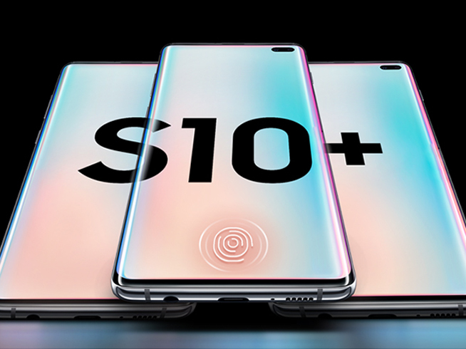 Galaxy S10系列超聲波屏幕指紋體驗(yàn)不好？三星終于有所行動(dòng)