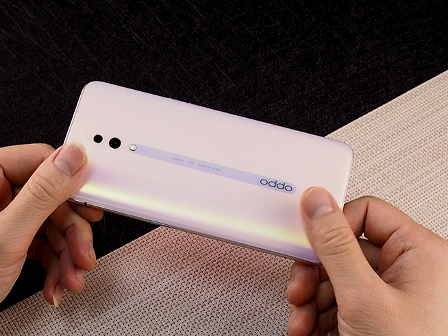OPPO Reno游戲測試:驍龍710配6GB內存 流暢度很高