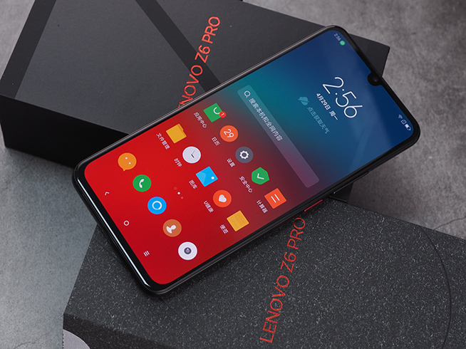 聯想Z6 Pro體驗:堆料式硬核配置 四攝帶來驚喜