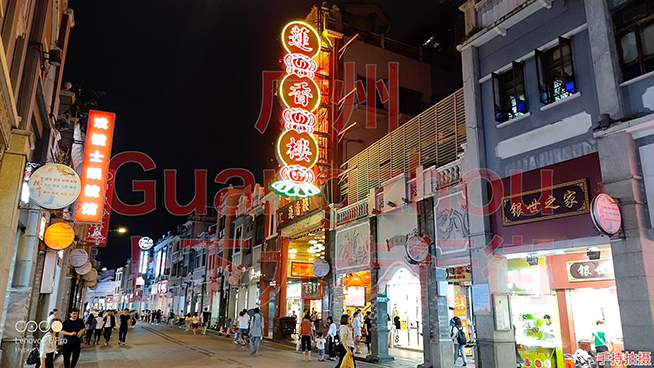 聯(lián)想Z6 Pro實測:HYPER VIDEO超級視頻超級夜景拍片有驚喜