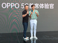 提速8倍！OPPO啟動(dòng)5G星火計(jì)劃 Reno 5G版試玩